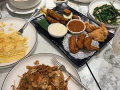 -关夫人餐厅(KLCC阳光广场店)
