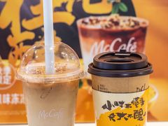 -麦当劳(苏州中心星悦汇店)