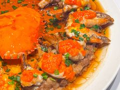 -醉辉皇原味海鲜江南菜(成都大魔方店)