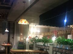 大堂-YAFEE雅菲·粤菜·湘菜·融合菜(魏公村店)