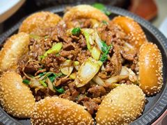 -范家小馆·烤鸭新京菜(金融街店)