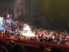 -广州长隆国际大马戏