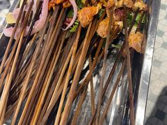 -九街淑芬掌中宝串串公司(两路金港国际店)
