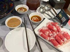 -东来顺饭庄(apm总店)