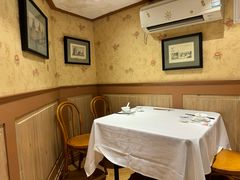 -老吉士酒家(天平路店)