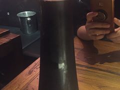 -令狐冲烤鱼·烧菜馆(达明店)