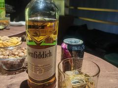 -MM·五声·音乐人与调酒师(西安路店)