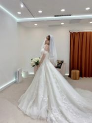 点击看大图 -纯色时光婚纱艺术馆WHITE