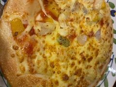 -萨莉亚意式餐厅(星海广场店)