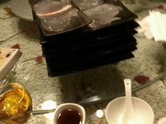 -慢丽江·云南野生菌土鸡锅(付家庄店)