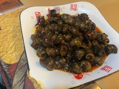 香辣小田螺-特色酱椒鱼私房菜(黄鹤楼店)