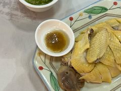 -华哥私厨-原醉琼楼