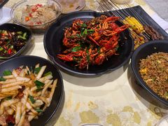 -聚味瞿记·龙虾堂(天元店)