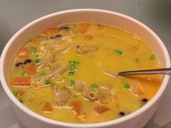 -正佳广场万豪酒店-粤菜餐厅·点心·海鲜·聚餐