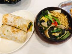 -金乐活美食(中街店)
