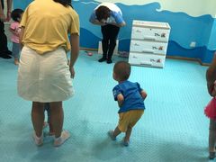 -星空布洛早教·托育(滨江店)