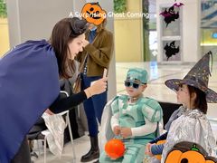 -玲婧胡同·生日蛋糕·餐厅(嘉里城店)