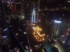 -广州四季酒店·佰鲜汇·现代法餐