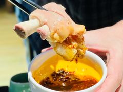 -青红之间·新派融合川菜(慈云寺店)