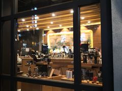 门面-星巴克臻选(福州东百中心分店)