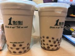 -1点点(东方宝泰店)