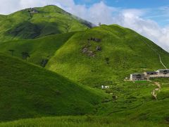 -萍乡武功山风景名胜区