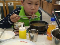 -韩香福烤肉庄园(荣成店)