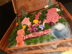 -無二炙坊·和牛烧肉(大钟寺1733店)