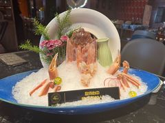 -蒋记海鲜姿造•洋房别墅(星河湾店)