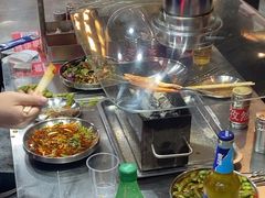 -幸福小串·地摊小炉子(三阳路店)