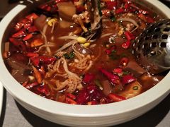 鸭血旺-金鸭季·北京烤鸭(深业上城店)