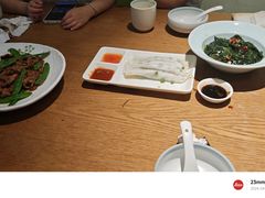 -汀小府·福建客家菜(鼓山沃尔玛店)