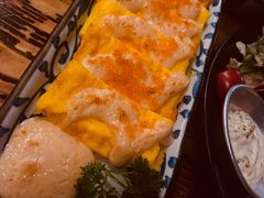 -小川洋风料理(汉街店)