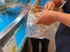 -盒马鲜生(悦峰店)