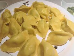 -船歌·鱼水饺青岛菜(金狮广场店)