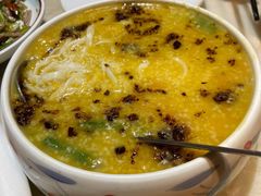 和子饭-杏花堂·山西菜馆(晋中万达店)