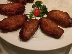 -金色艳阳天•粤菜 淮扬菜(古平岗店)