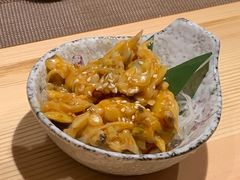 麻辣鲜蛤-酒井酱子·深夜食堂(东城汇店)