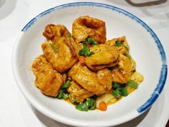一面黄豆腐-老湘亲·品鉴湘菜(湖里店)