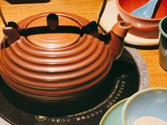 -吃饭皇帝大土家民族菜(正大广场店)