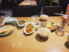 -新加坡高记KOO KEE Restaurant(盈科店)