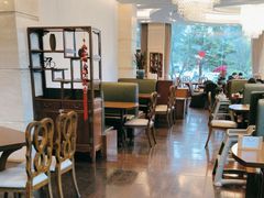 -浙江西子宾馆·瑶园咖啡厅