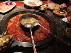 -蜀大侠火锅(国际购物店)