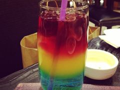 -东方红海鲜百汇(国际大厦店)