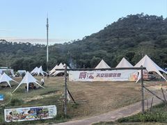 -艾米稻香小镇