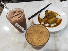 -Old Town White Coffee(gateway@klia2)