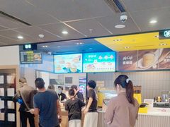 -麦当劳(坂田分店)