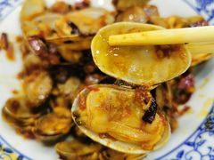 -江城燕子大排档(江汉路步行街店)