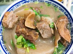 牛腩-曾氏姜撞奶甜品专家(岳阳店)