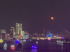 -罗斯福色戒酒吧(外滩店)